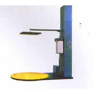 KM1650F压顶缠绕机