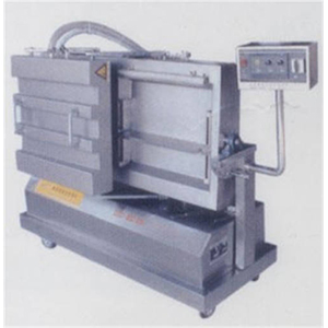 DZK-500-2SL真空包装机