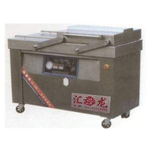 DZ-500-2S-真空包装机