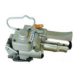 PET塑钢带打包机